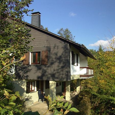 Ferienhaus Schanze19 Schmallenberg Exterior foto