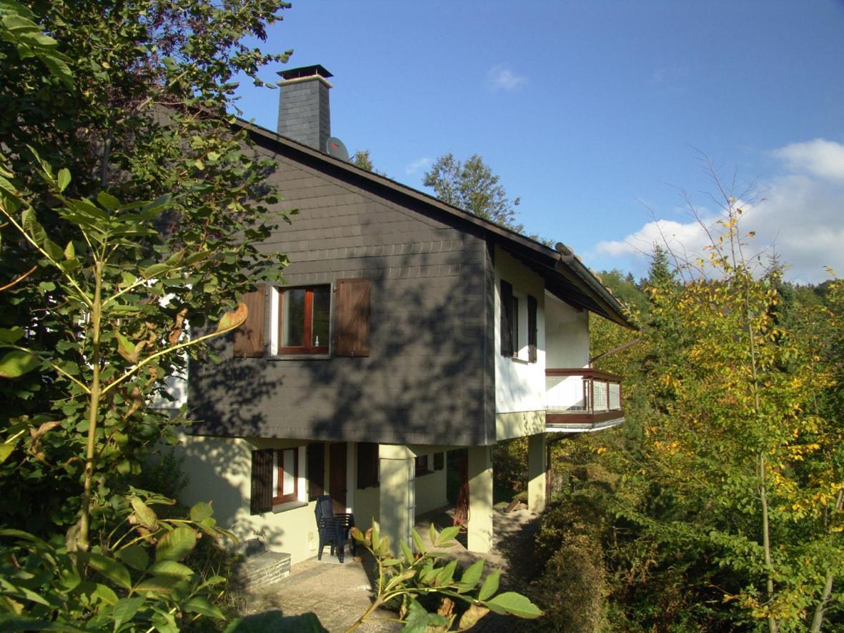 Ferienhaus Schanze19 Schmallenberg Exterior foto